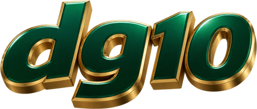 dg10 Logo